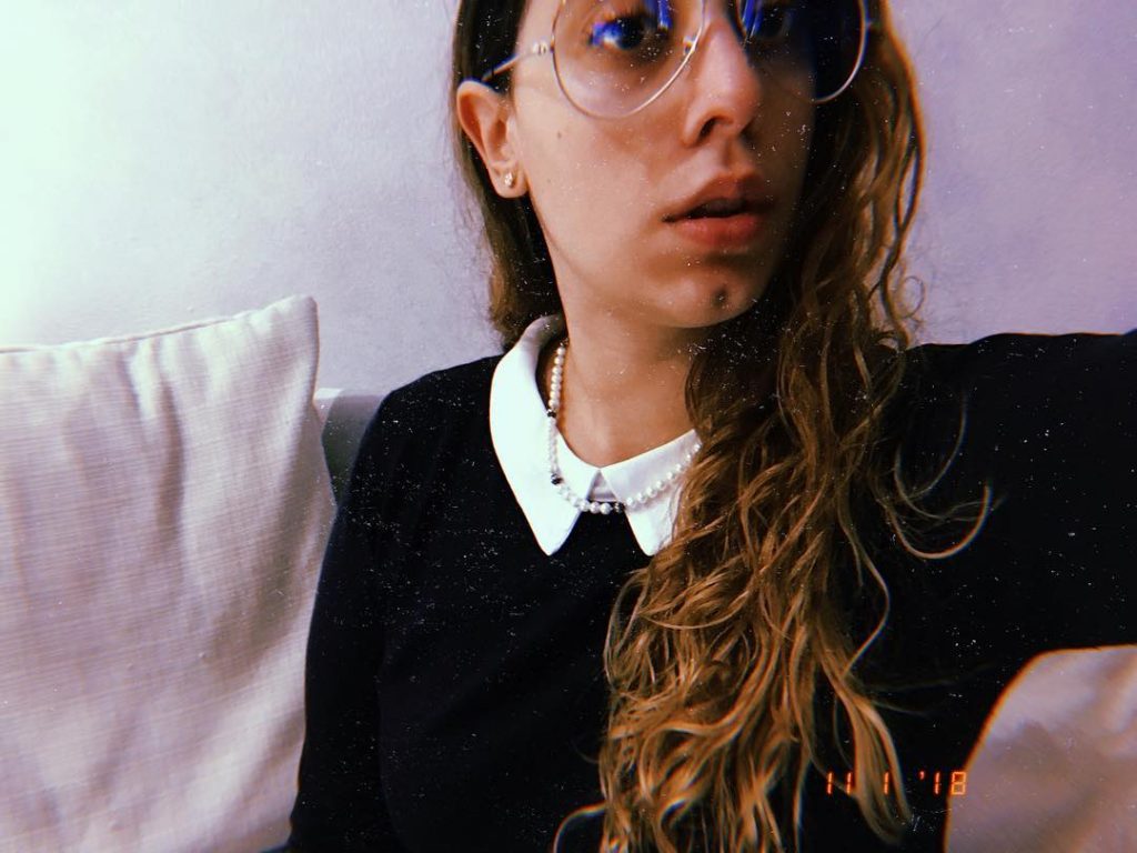 •Hi, I’m Veronica Lodge• – – – – – – – – – -&hellip;