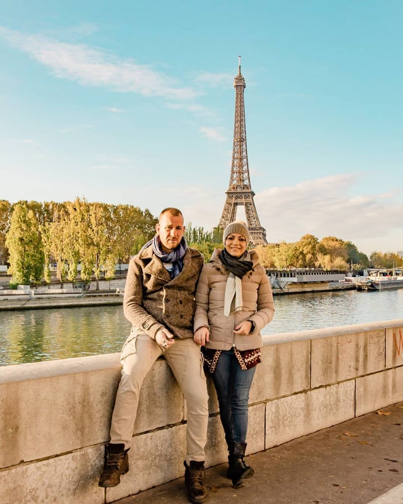 (????????) Sempre il Primo giorno a Eccola lì, proprio davanti a noi! Finalmente la&hellip;