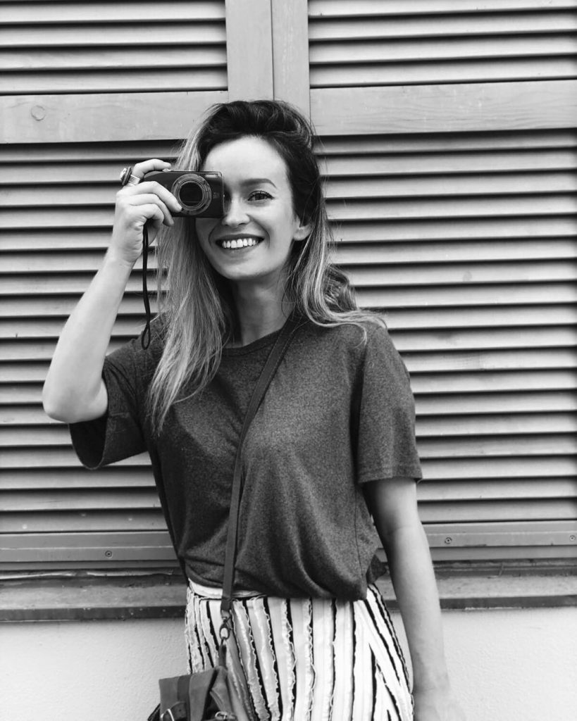 A Smile is your best accessory . . . . . . . .&hellip;
