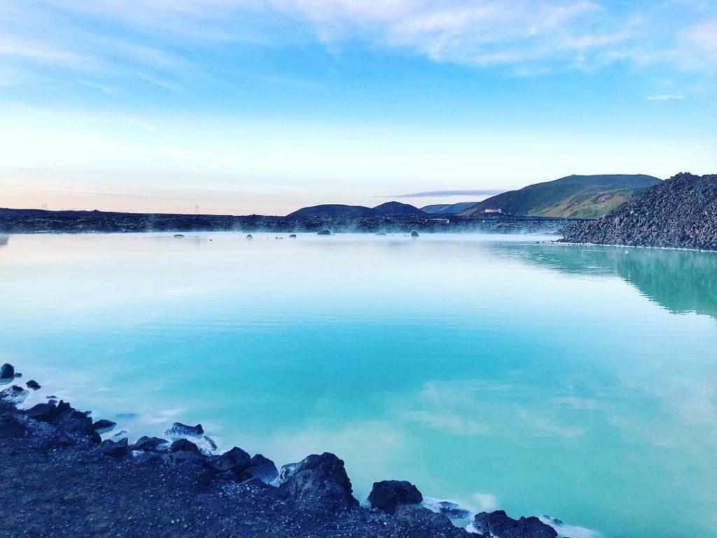 They say you’ve never been to Iceland until you visit Blue Lagoon in Grindavik.…