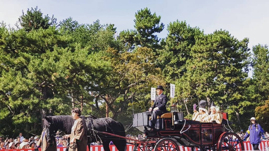 Honoring the souls from the past means acknowledging their contributions to the present we&hellip;