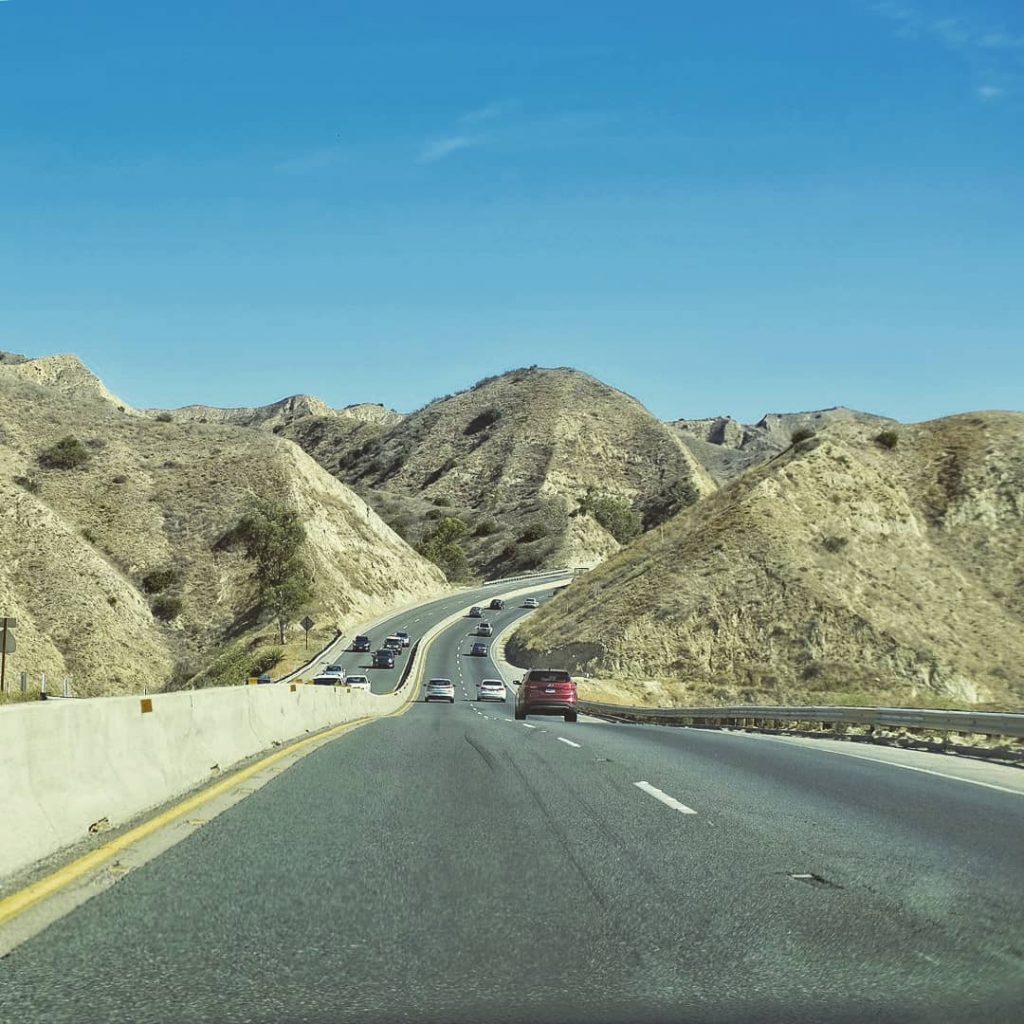 The Arizona heat is gone. The weather is perfect. Where are you headed this&hellip;