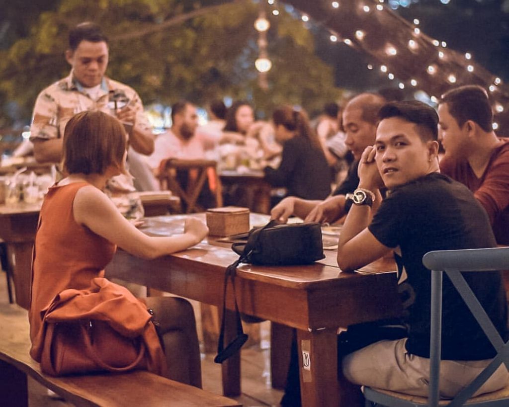 Feelin’ the Christmas vibe in #ExploReytion #travelph #pinoytravel #travelworld #travelasia #travelphilippines #wowpinas #travelphotography #travelgram&hellip;