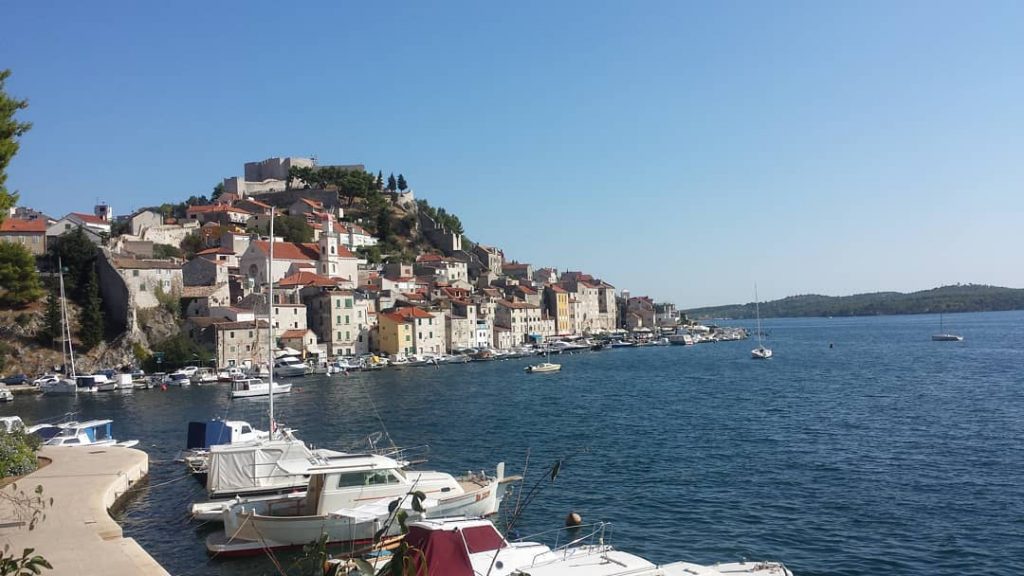 Somewhere in . . . . . . . . . . . .&hellip;