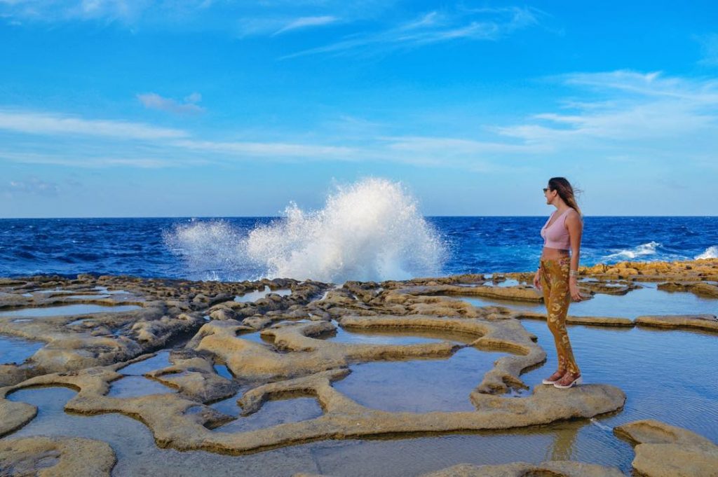 International data SIM