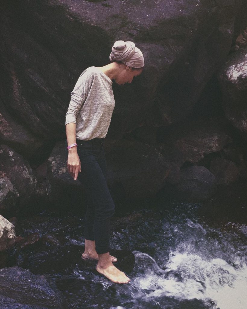 Serenity ———————————————————————- #namaste #photo #naturephotography #instagood #instatravel #travelgram #filmphotography #namaste #instatraveling #mountains #nature #green&hellip;