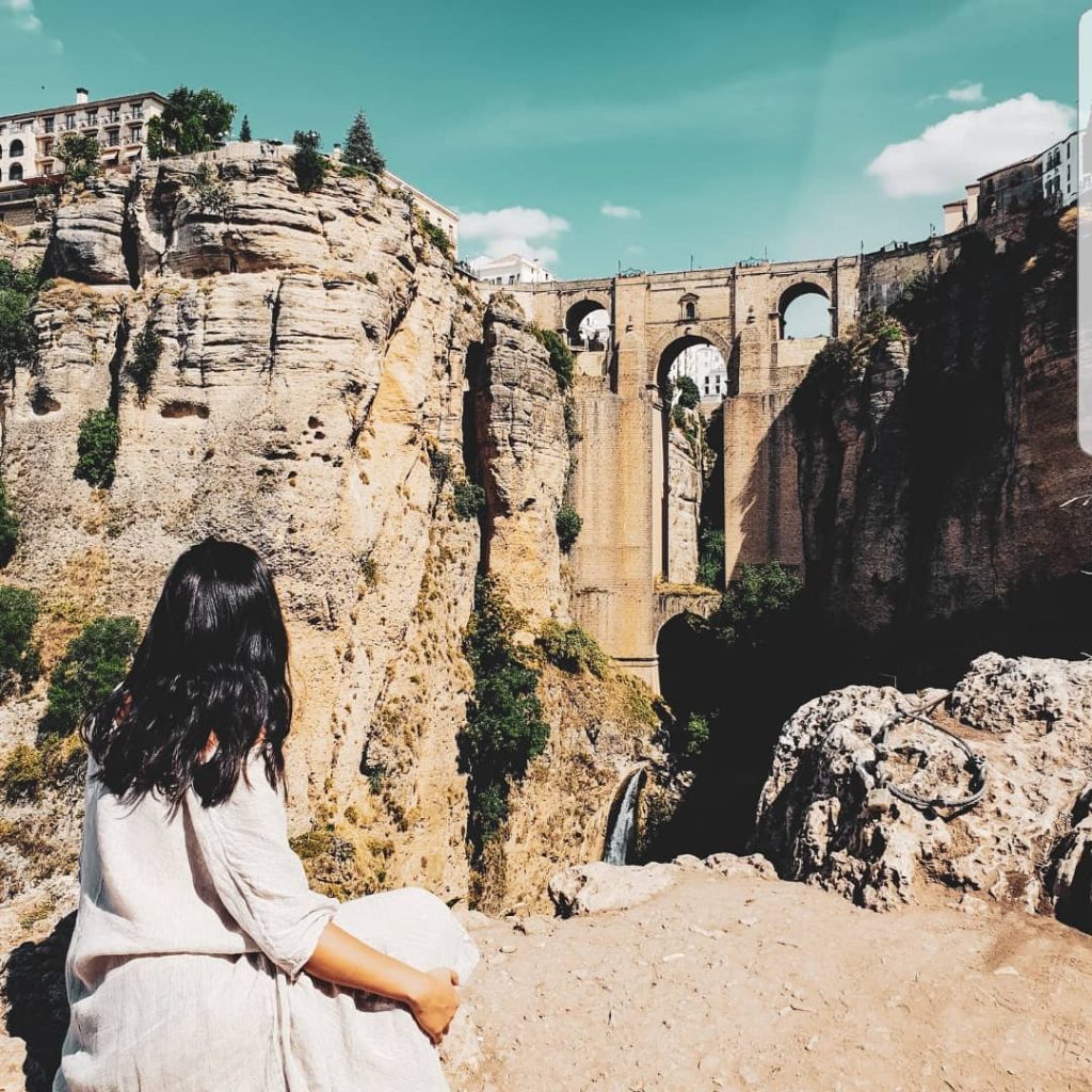 Lo que conocemos es una gota, lo que no conocemos todo un océano #nature&hellip;