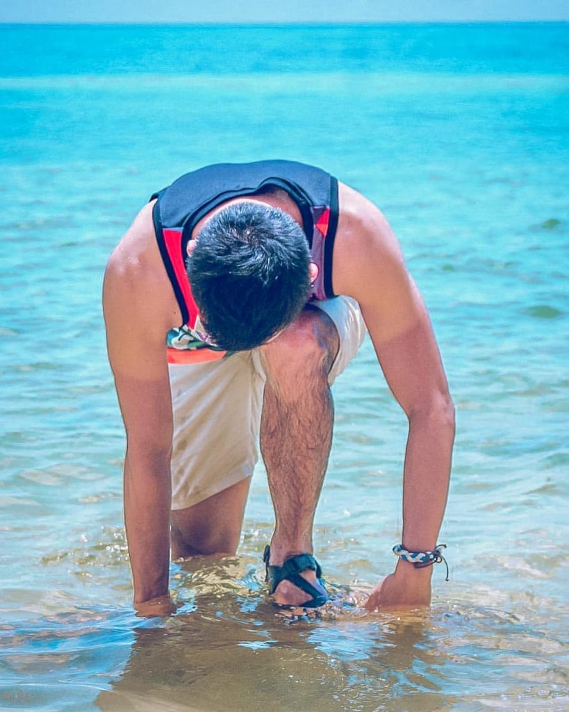 No matter how successful you think you are, at some point in your life,&hellip;