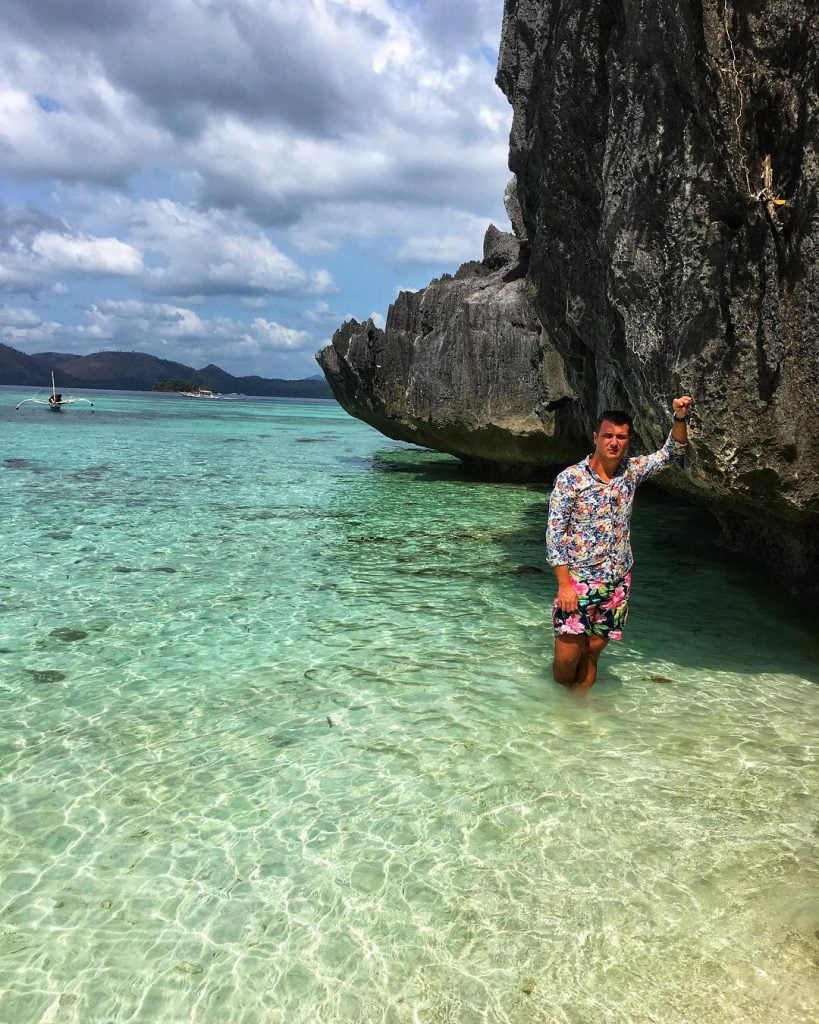 In Philippines you find the best places in the #philippines???????? ‍️Discover my Journey around…