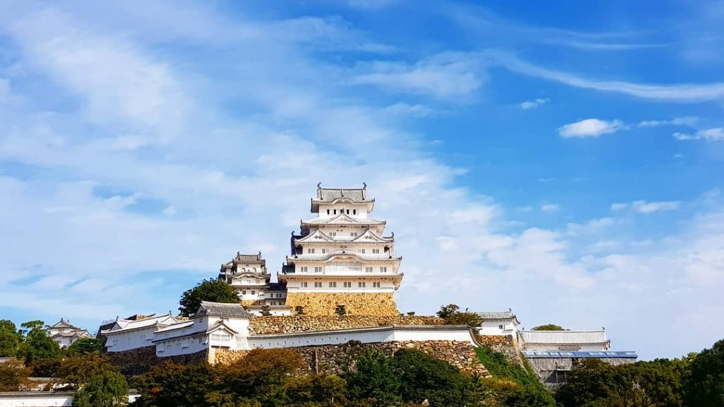 Still standing tall and watching over everyone, regardless of what happened in the past.&hellip;