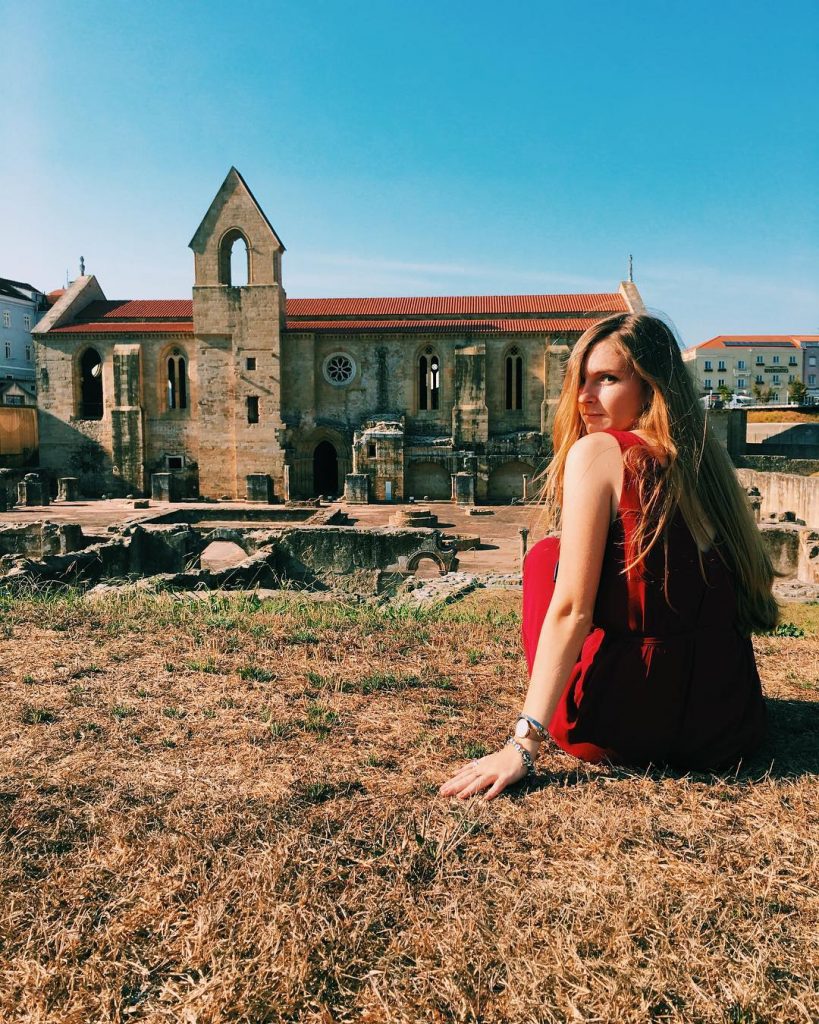 Magia #coimbra #portugal #adoro #pasteisdebelem #tram #travel #travelling #travebucketlist #traveladdicted #portugal #igersportugal #igerslisbon #bnesimppl&hellip;