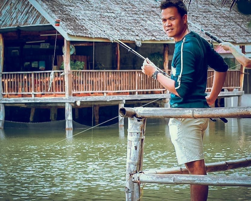 Just like fishing, life oppotunities are sometimes elusive, but attainable. #ExploReytion #travelph #pinoytravel #travelworld&hellip;