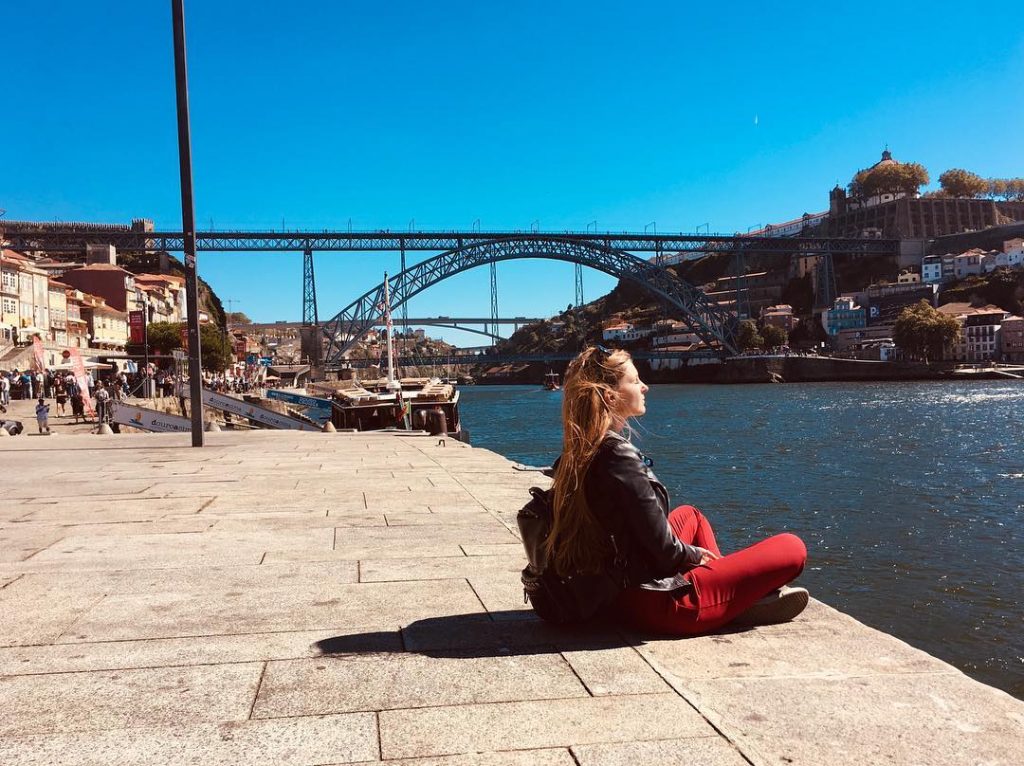 Sesta tappa: Porto #porto #portugal #adoro #pasteisdebelem #tram #travel #travelling #travebucketlist #traveladdicted #portugal #igersportugal&hellip;