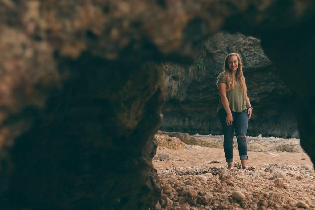 Today I went out with my office and we cleaned a small section of&hellip;