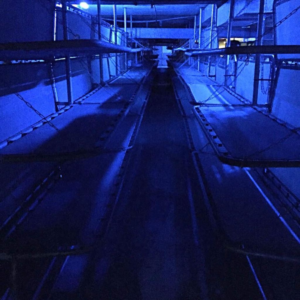 ???????? Um bunker é uma fortificação militar defensiva projetada para proteger pessoas ou materiais&hellip;