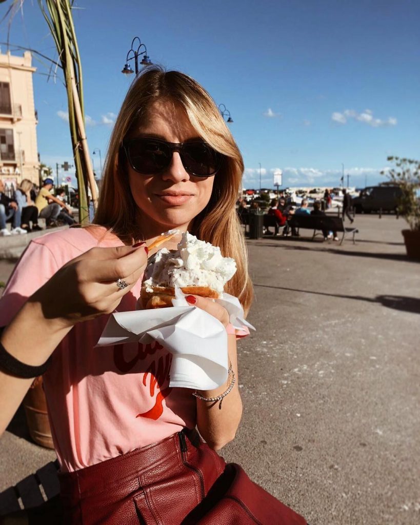 Palermo with Cristina – 9 . Feelings: Palermo is a city to discover, at&hellip;