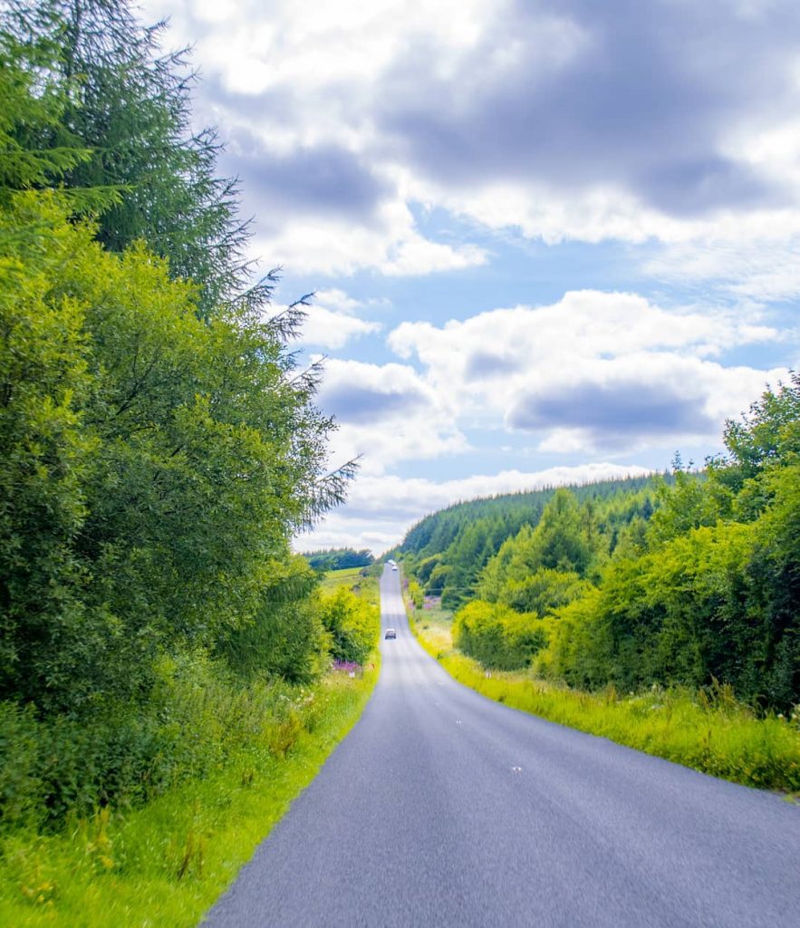 The best days are those when I get to travel. And the best nights&hellip;