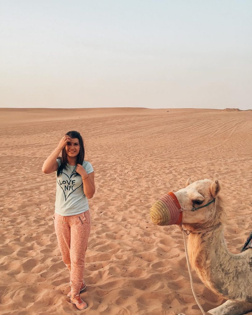 Appreciate small moments of happiness ________________________________________________________ ???????? || #from #dubai #with #love ️________________________________________________________ ????&hellip;