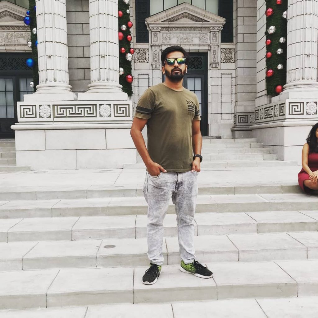 At New York state library set #newyorkcity #newyorkstatelibrary #universalstudios #universalstudiossingapore #universalstudios2018 #singaporetrip #singaporecity #singapore????????&hellip;