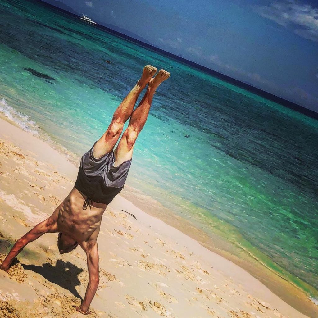 Why compare yourself with others ? No one in the world can do a&hellip;