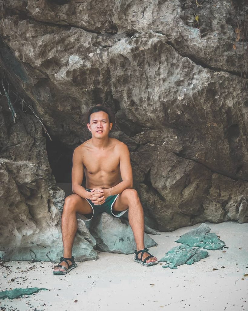 Of sands and ️ #ExploReytion #travelph #pinoytravel #travelworld #travelasia #travelphilippines #wowpinas #travelphotography #travelgram #travelphotos&hellip;