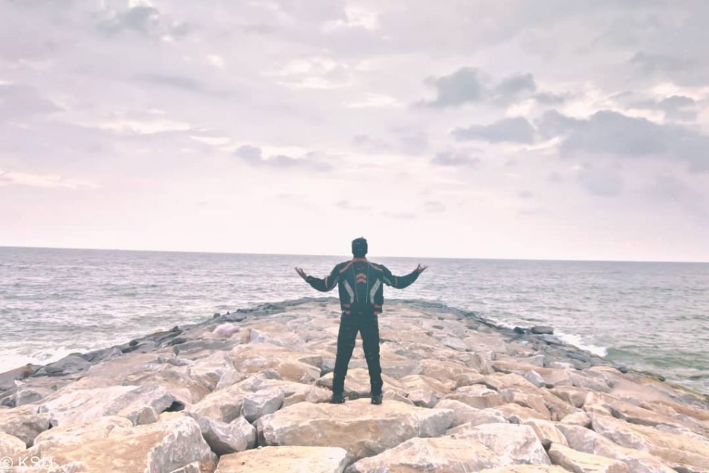 How to not Study nature ,love nature , stay close to nature. It will&hellip;