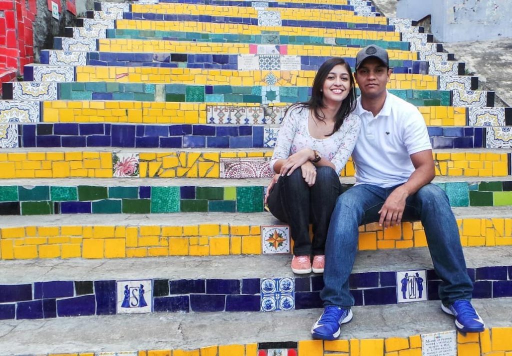 Rio Janeiro #foto #fotodeldia #travel #travels #misviajes #photography #photogrid #fotodelcielo #photosky #backlight #contraluz #contraluzgrafias&hellip;