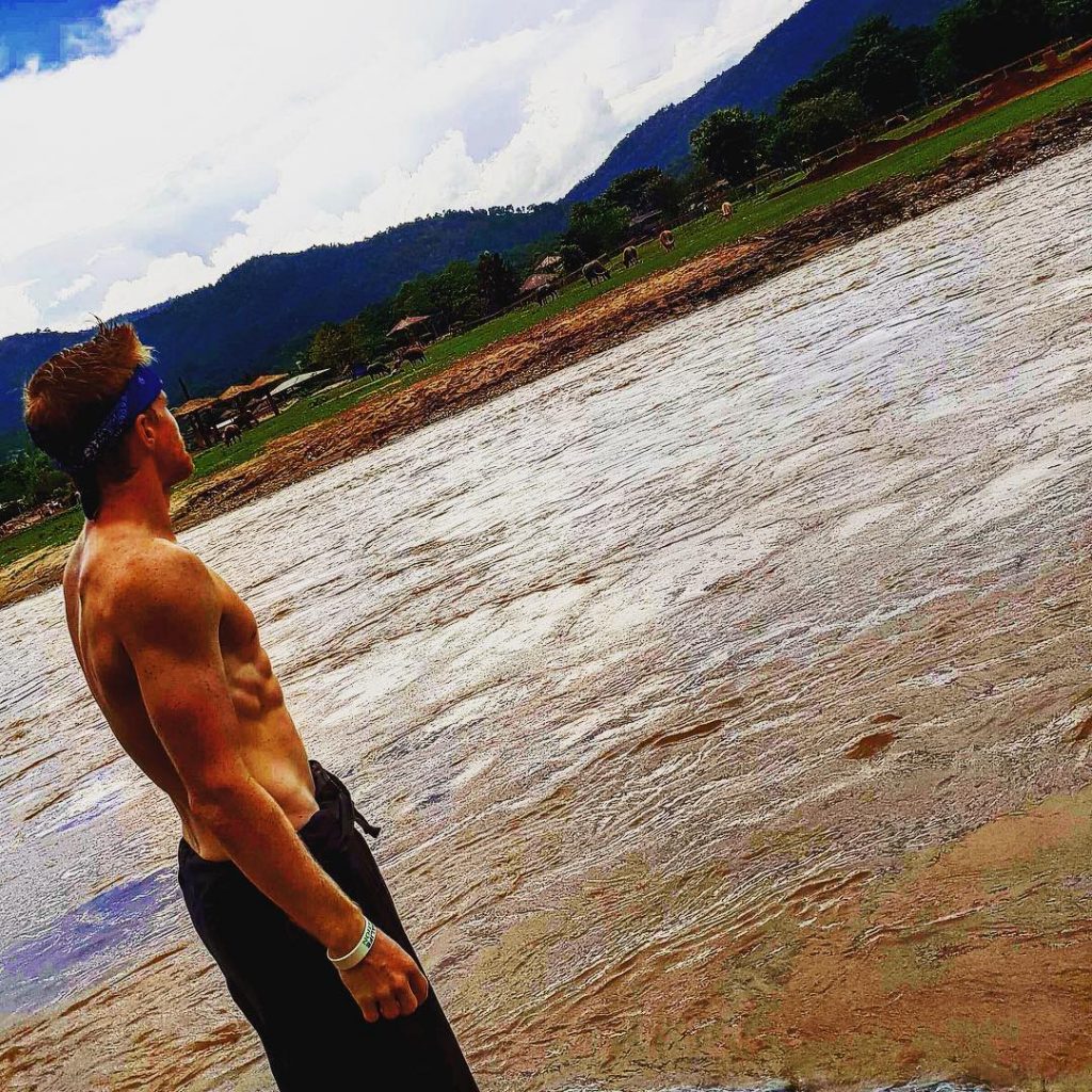 It is a big and beautiful world. Most of us live and die in&hellip;