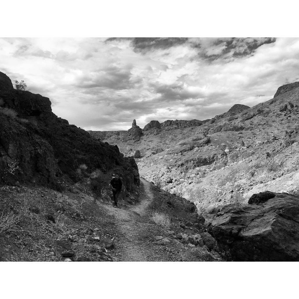 There’s so much to share. So much has changed