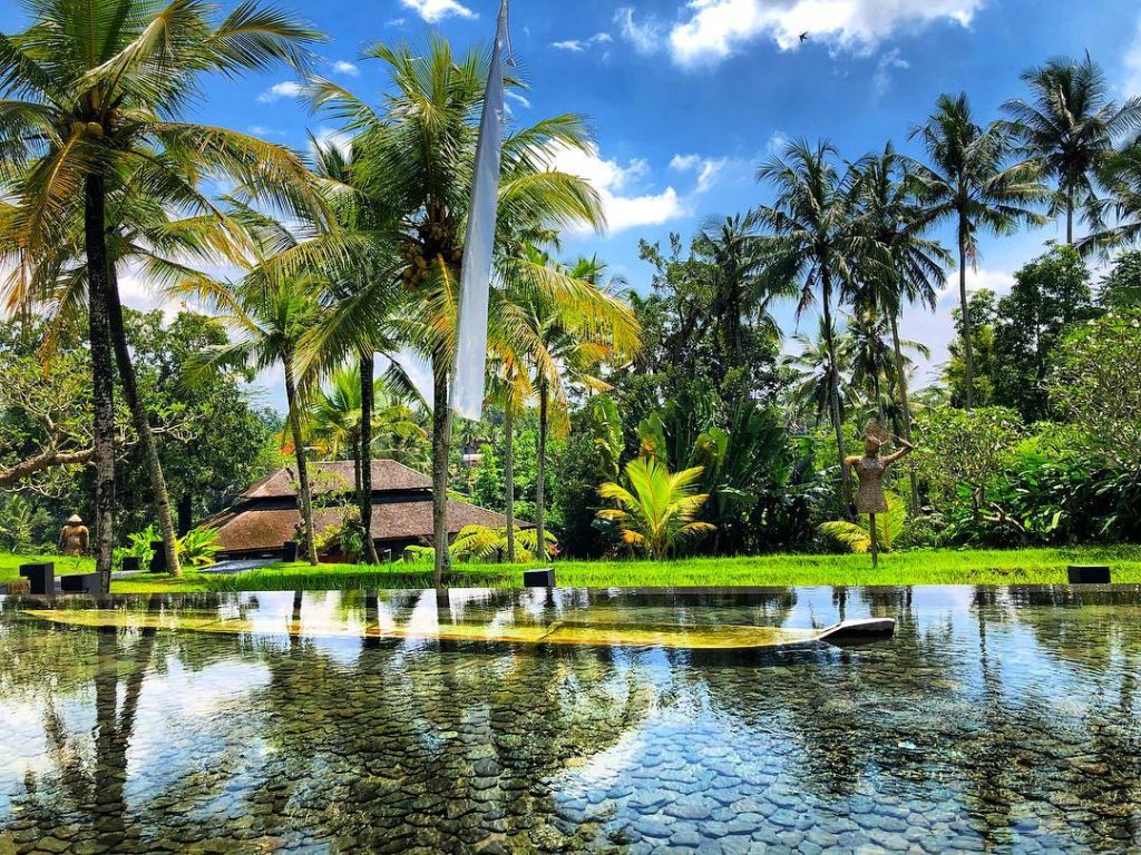 There is no greater joy for the soul than to travel #bali ‍️Discover my…