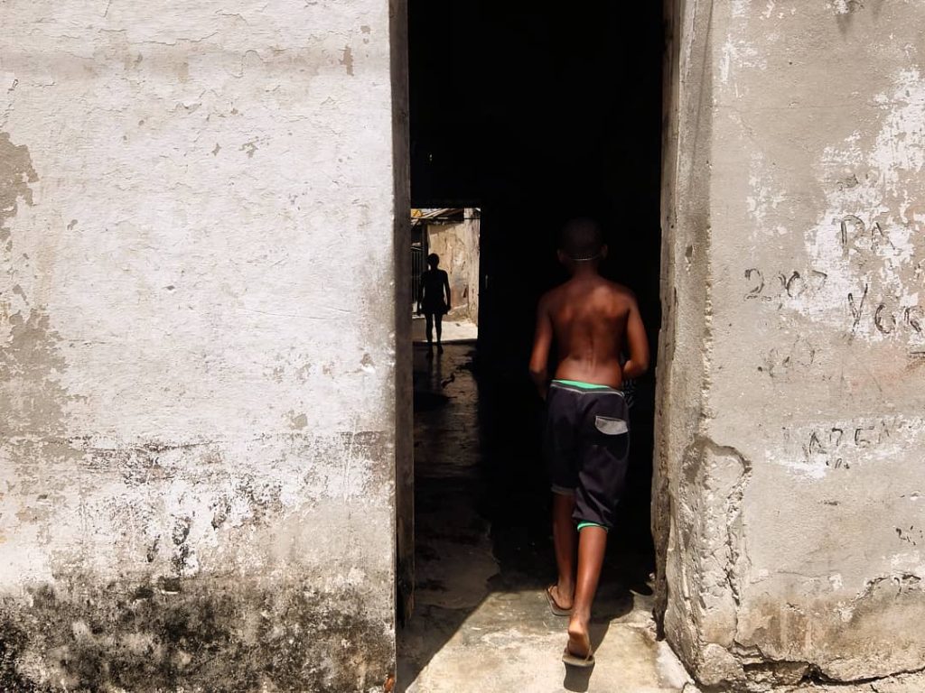 special colors in cuba 똑딱이로 막 누르고 다녀도 쿠바의 색감은 특별하다. #여행 #쿠바 #cuba&hellip;