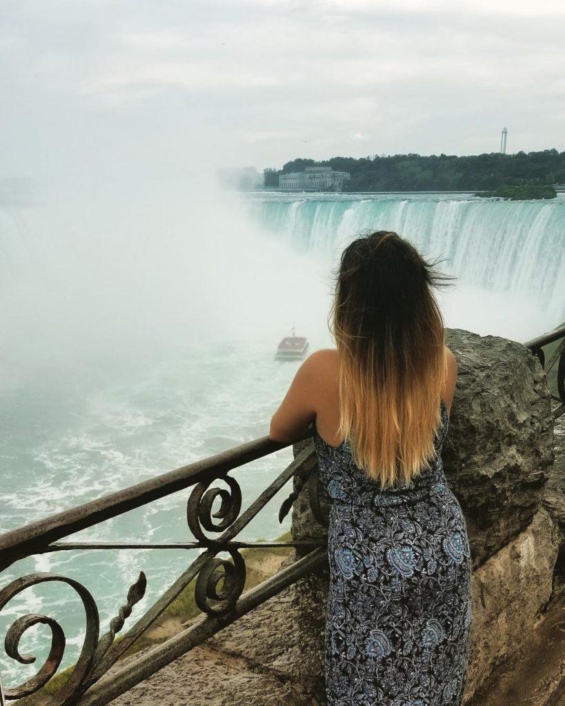 Niagara ???????? #niagarafalls #cataratasdelniagara #canada