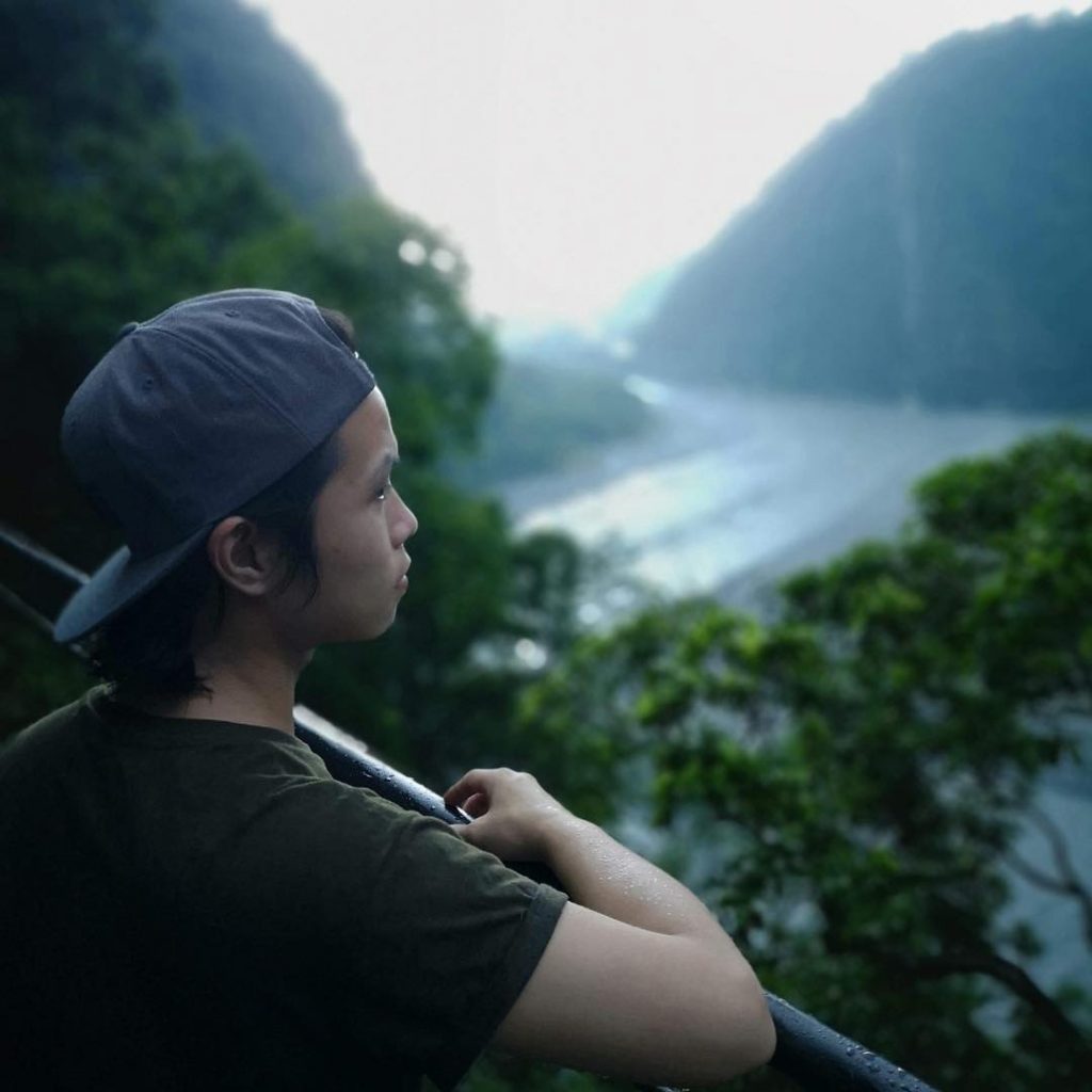 #taroko #hualien #natural #mountains #backpacker #travel #taiwan???????? #花蓮 #eastcoast #台灣 #背包旅行在臺灣 #背包客 #bpintaiwan #taiwan_dream…