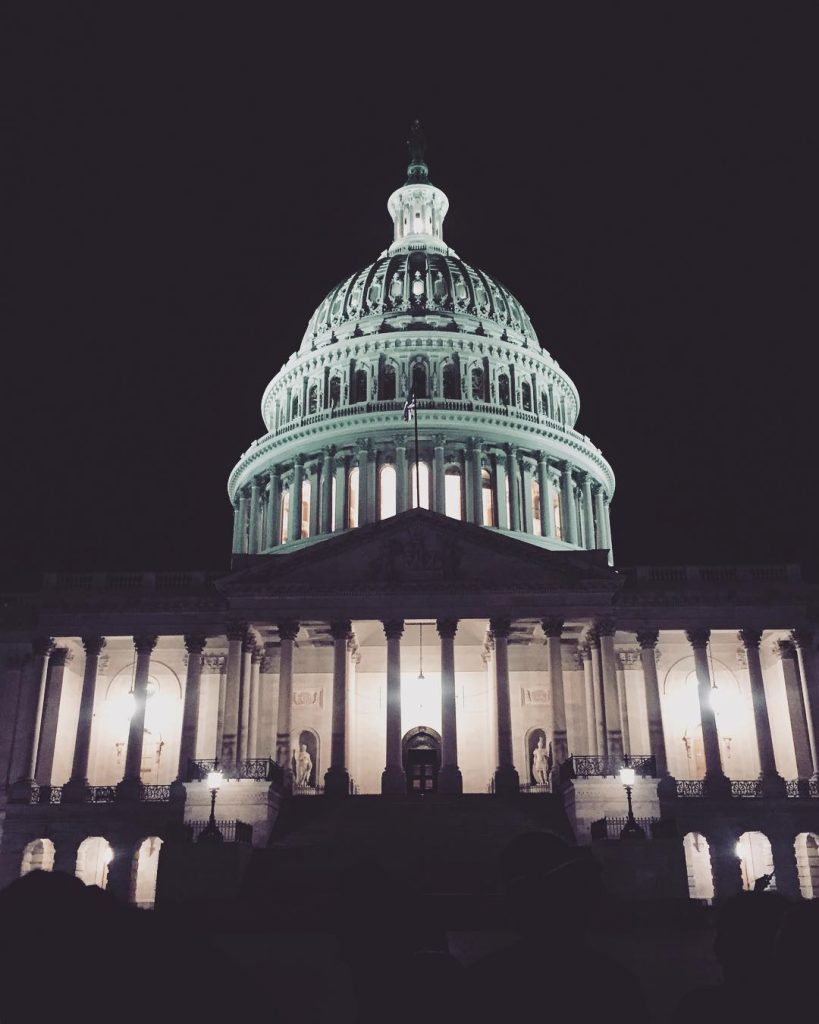 It’s Election Day in the USA! Do your civic duty and get out and&hellip;