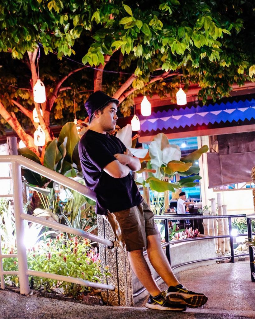 Little Bear Traveller Night Life Davao @jamsantosxx #philippines #itsmorefuninthephilippines #bnesimppl