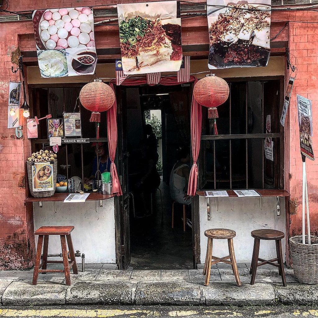 Selamat tinggal Penang 再見馬來西亞 #myadventure #lifefree #girlstravel #girlvsglobe #lifestyle #travelmore #travelhappy #traveltagged #girl #chiangmail&hellip;