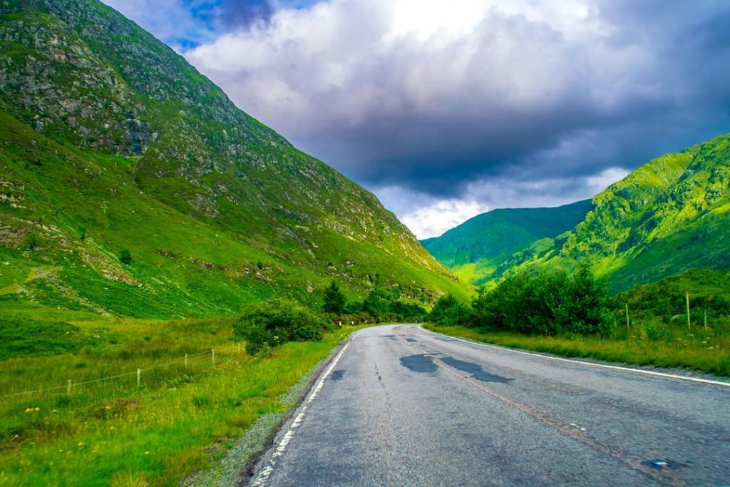 Life doesn’t offer a smooth road to any of us. Some will find it&hellip;