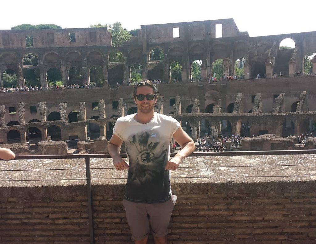 #Rome 2k14 . . . . . . . . . . . .&hellip;