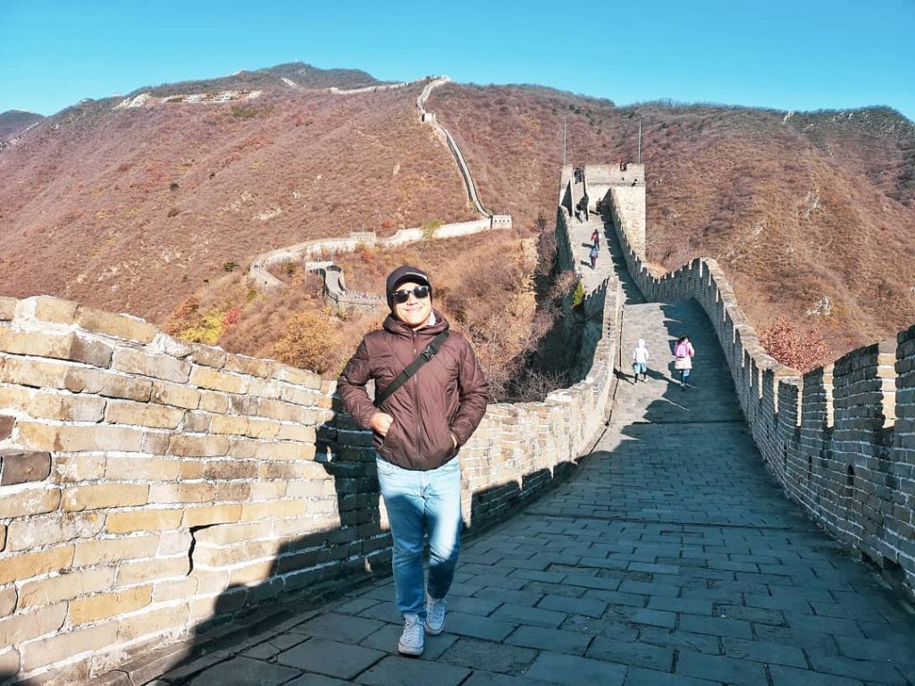 I thought twas just a quick walk. Turned out to be close to 4&hellip;