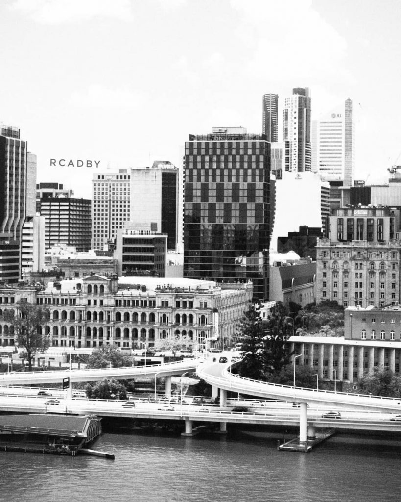 I spy from the big #brisbanecity #brisbane #brisbaneqld #queensland #queensland_captures #explorebrisbane #explorequeensland #travel #bnw_kings&hellip;