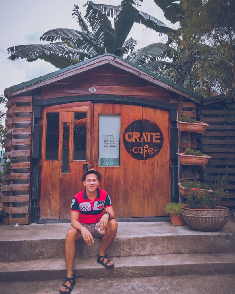 A few caffeine to keep the day movin’. #ExploReytion #travelph #pinoytravel #travelworld #travelasia #travelphilippines&hellip;