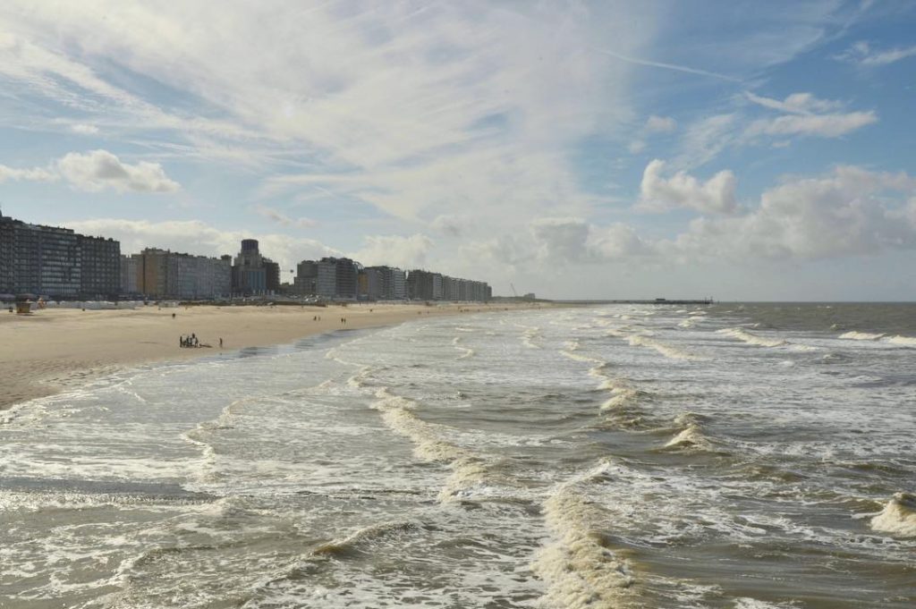 When the sun eventually came out we were rewarded with a stunning view of&hellip;