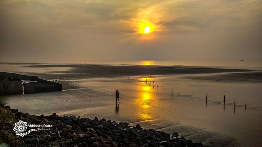 #mondarmoni #goldenhour #incredibleindia #loanlyplanettravellermagazine #natgeo #natgeoyourshot #landscape #landscapephotography #sunrise #sea #seascape #mobileclicks #mobile #natgeotravellerindia…