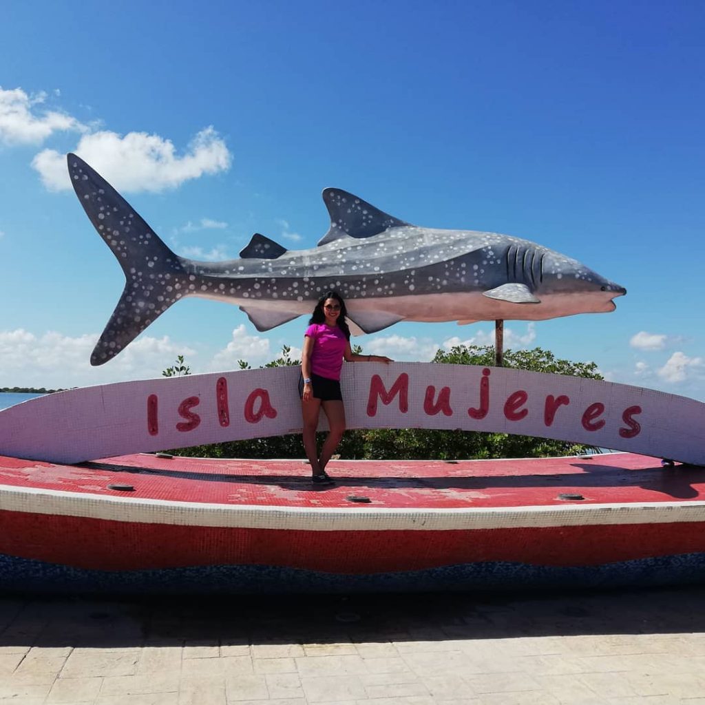 Es lindo salir, conocer lugares y personas, llenarse de lindos recuerdos y revivirlos al&hellip;