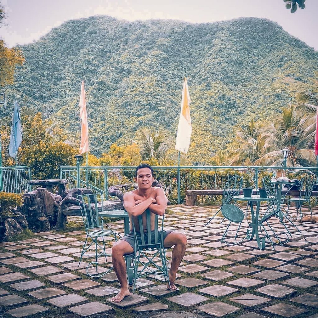 Just a perfect break that I need. #ExploReytion #travelph #pinoytravel #travelworld #travelasia #travelphilippines #wowpinas&hellip;