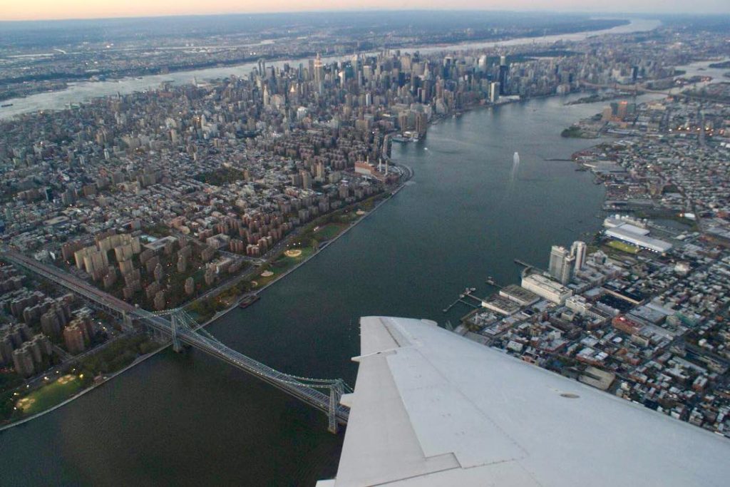 NYC #usa #nyc #newyork #ny #aerialview #followforfollowback #city #americandream #follow #travel #holiday #instatravel #travelphotography&hellip;