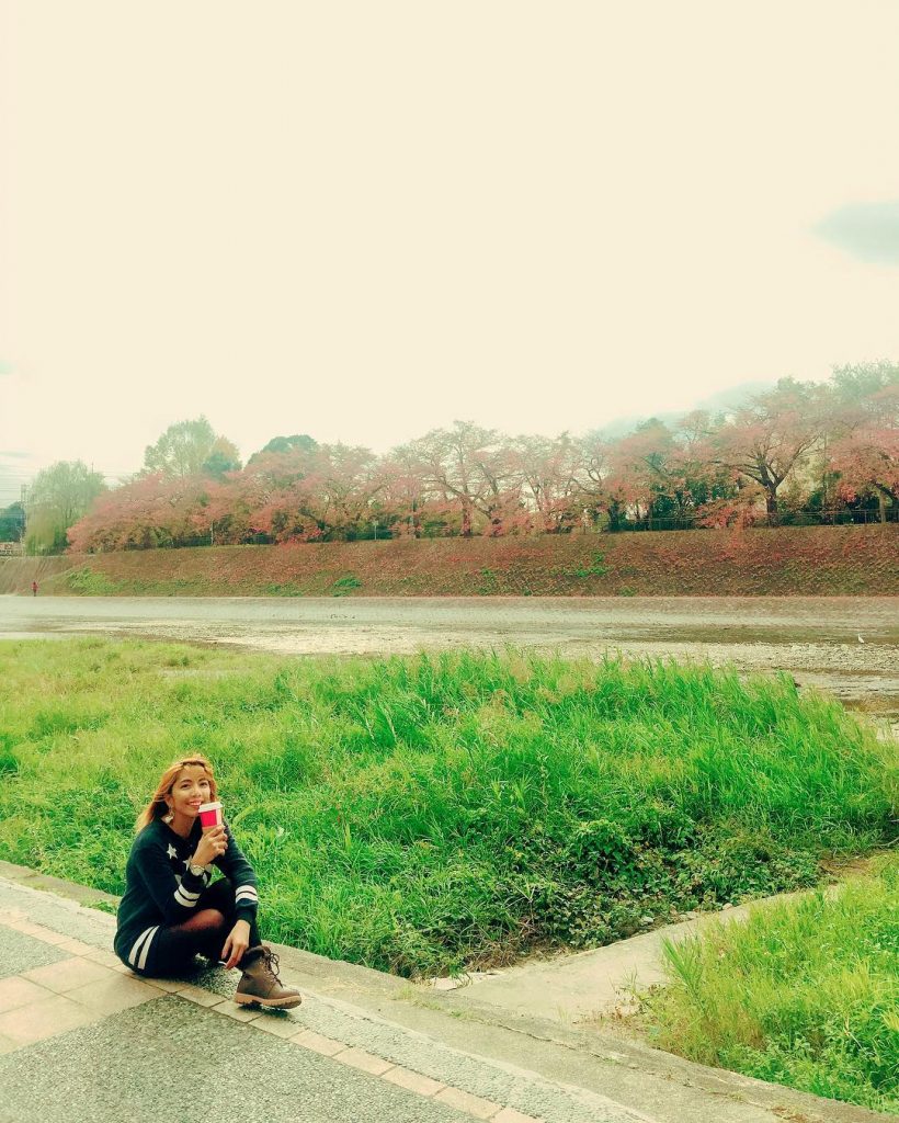 Hot coffee to warm the cold ???????? . . . . . . .&hellip;