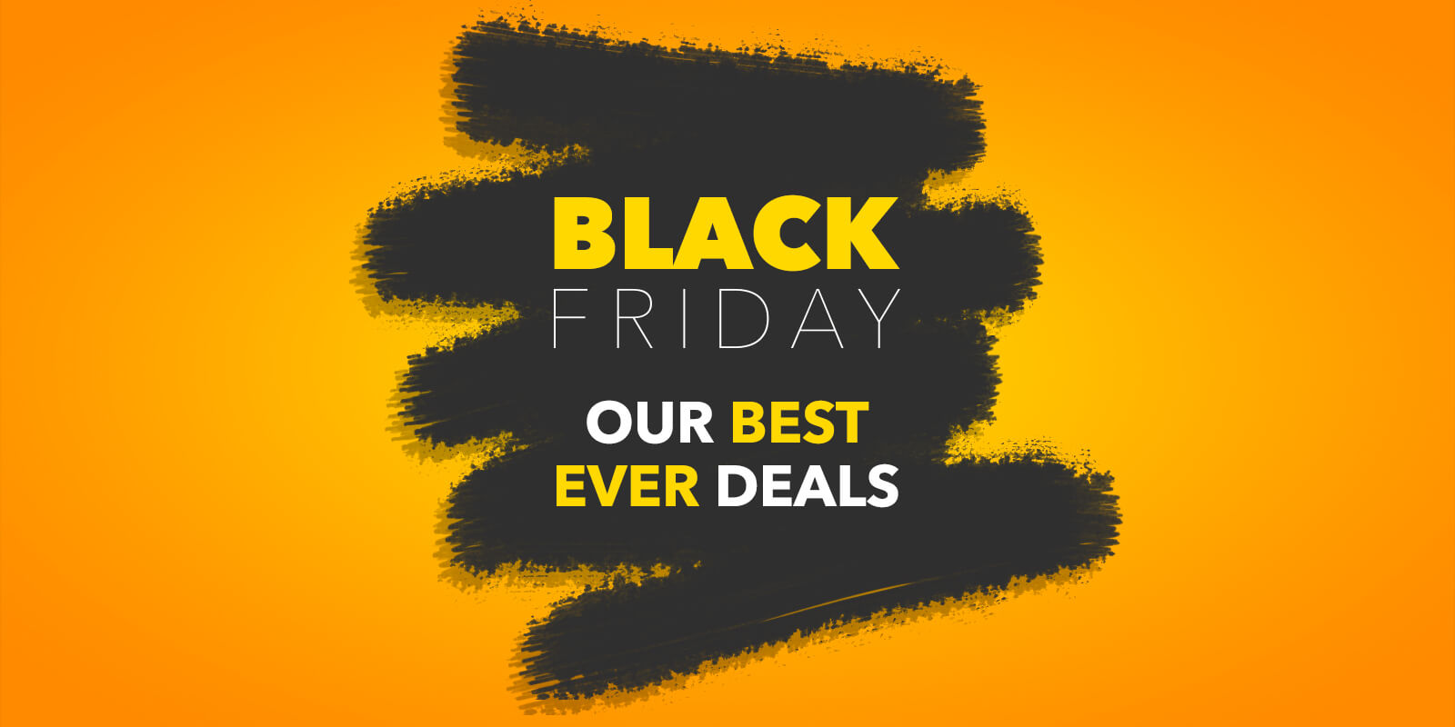 Black Friday
