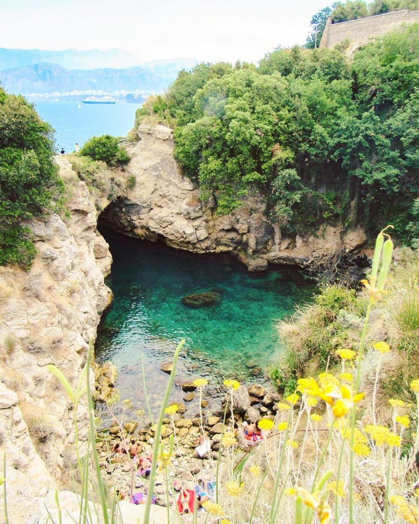 Dear Italy – you were worth writing a 4 page paper for #sorrento #italy&hellip;