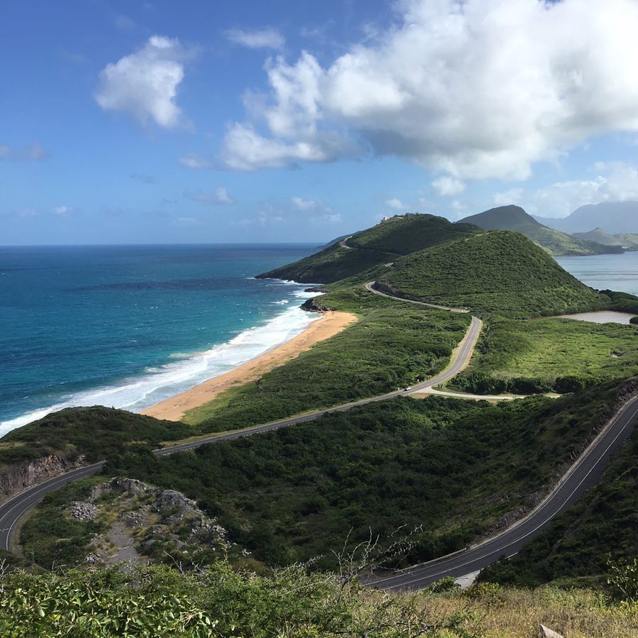 We were fortunate enough to visit all of the areas affected by #hurricaneirma last…